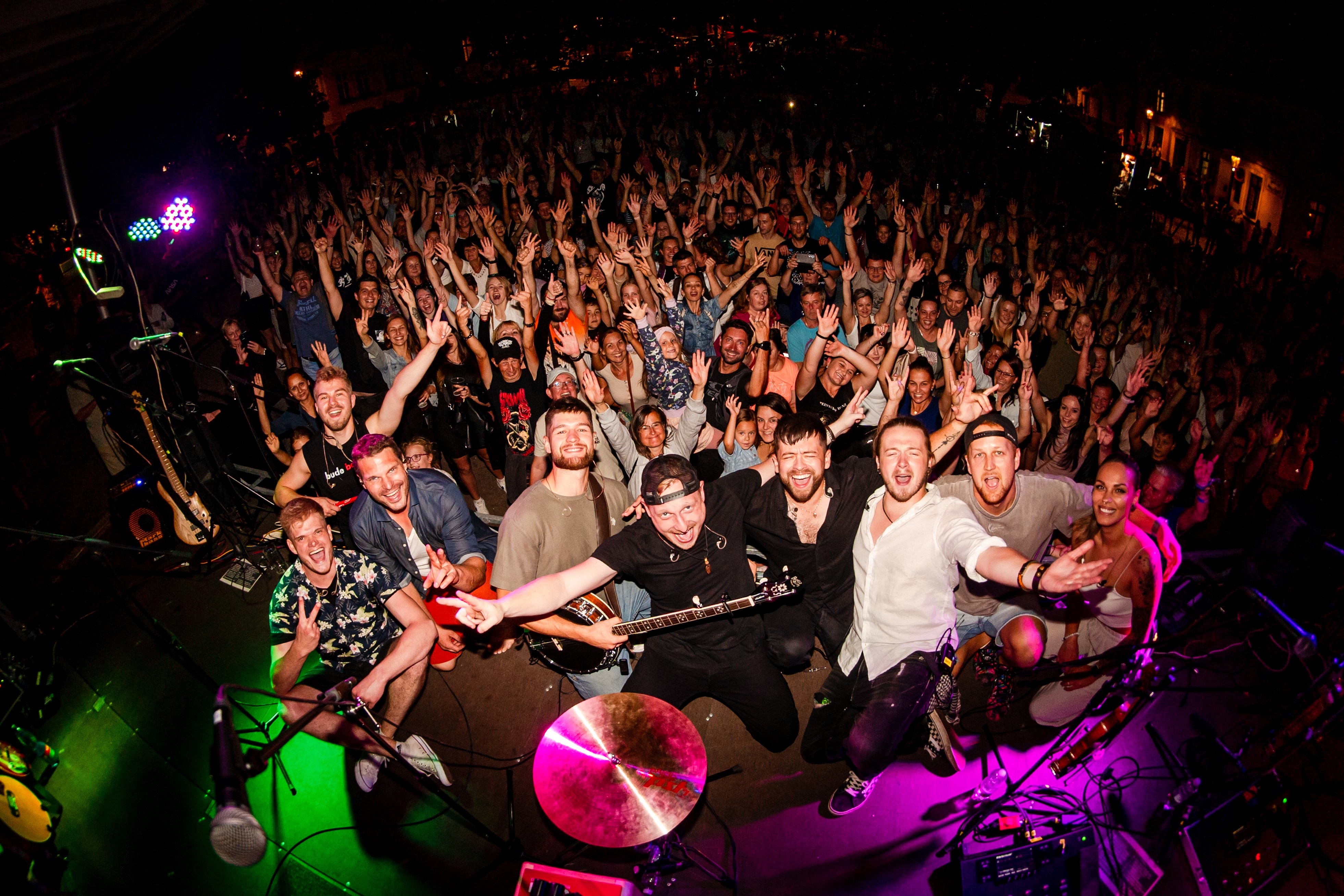 Hospodský Bordel v Novém Jičíně