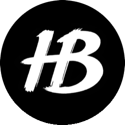 HB logo